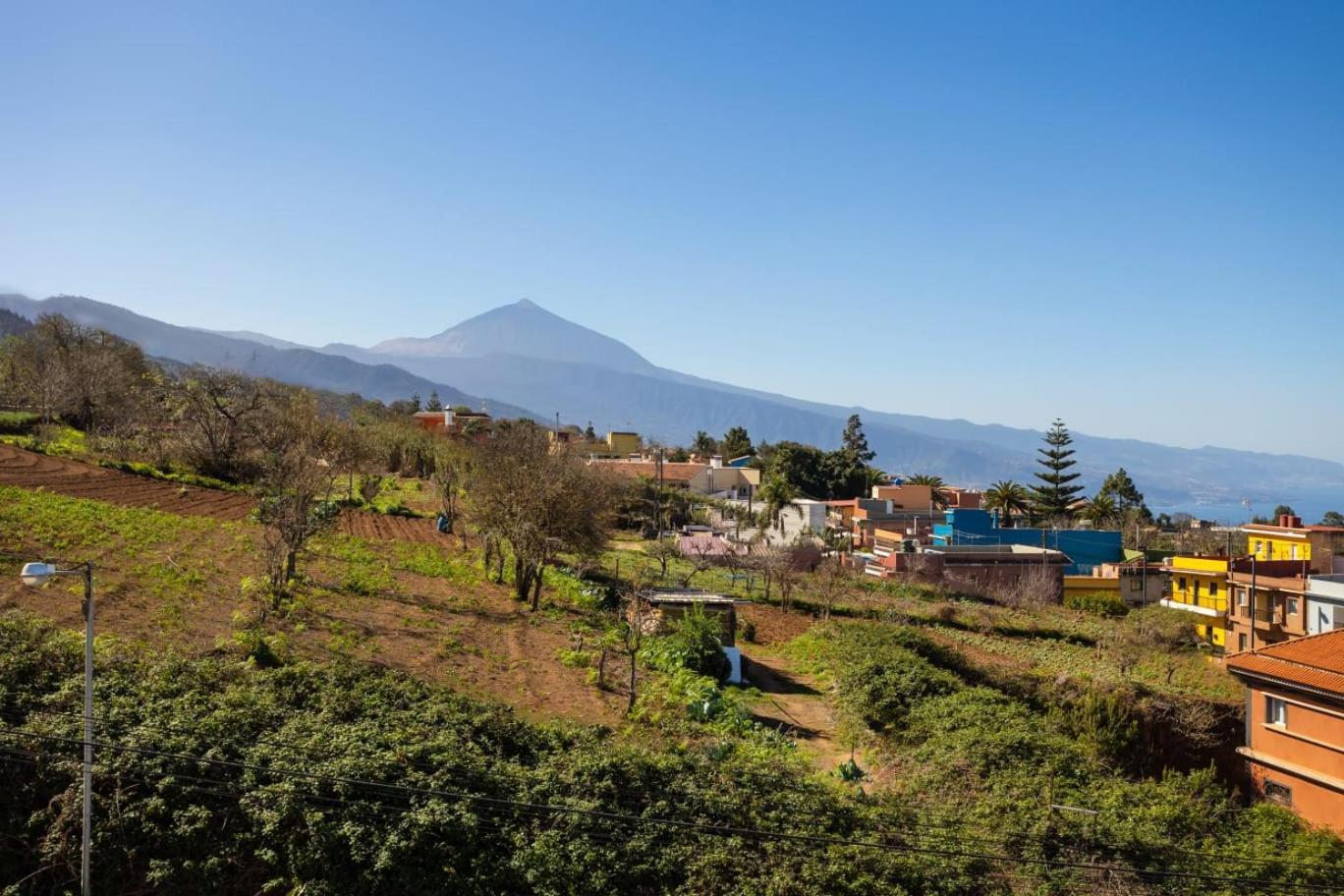 Casa Senderos Del Norte Саусаль Экстерьер фото
